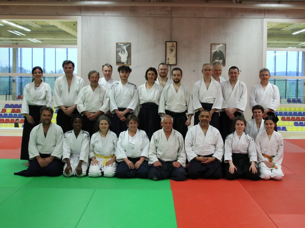 Rencontres interclubs