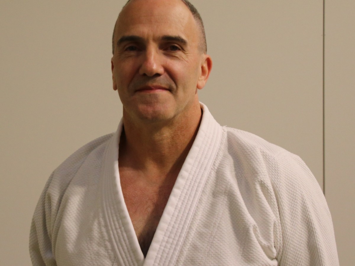 Présentation de Grégory De Frutos – CTA – Animateur du stage des 14 et 15 février 2026 à&nbsp;Colmar